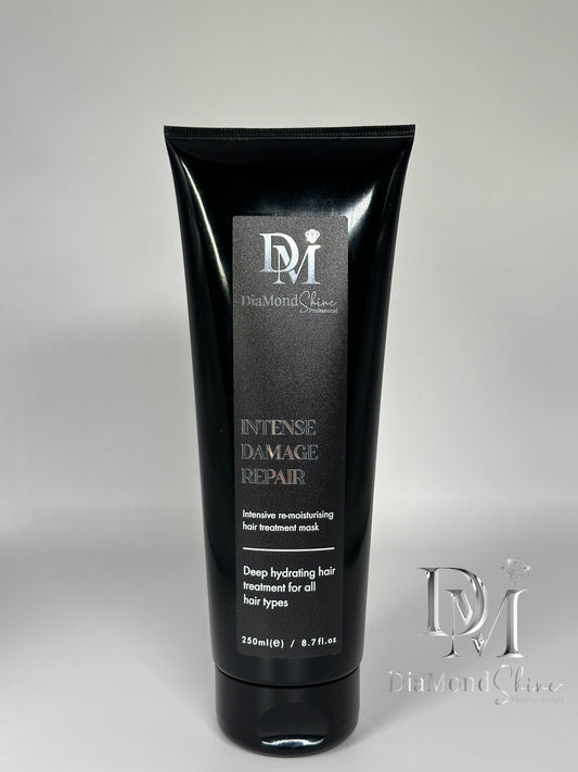 INTENSE DAMAGE REPAIR