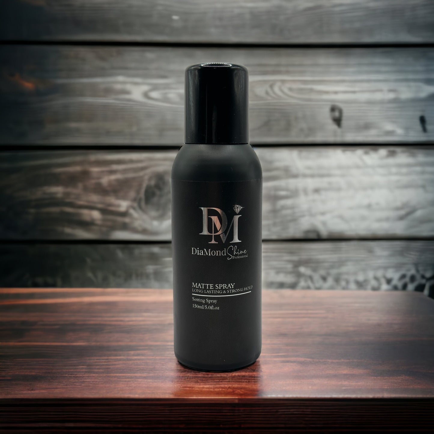 MATTE SPRAY