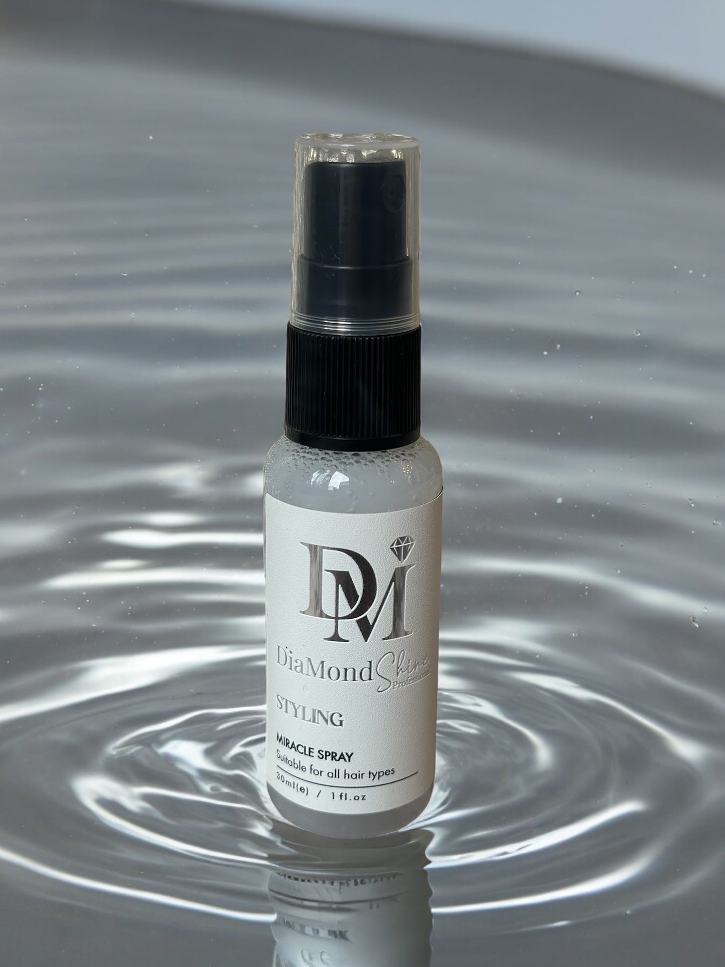 Miracle Spray