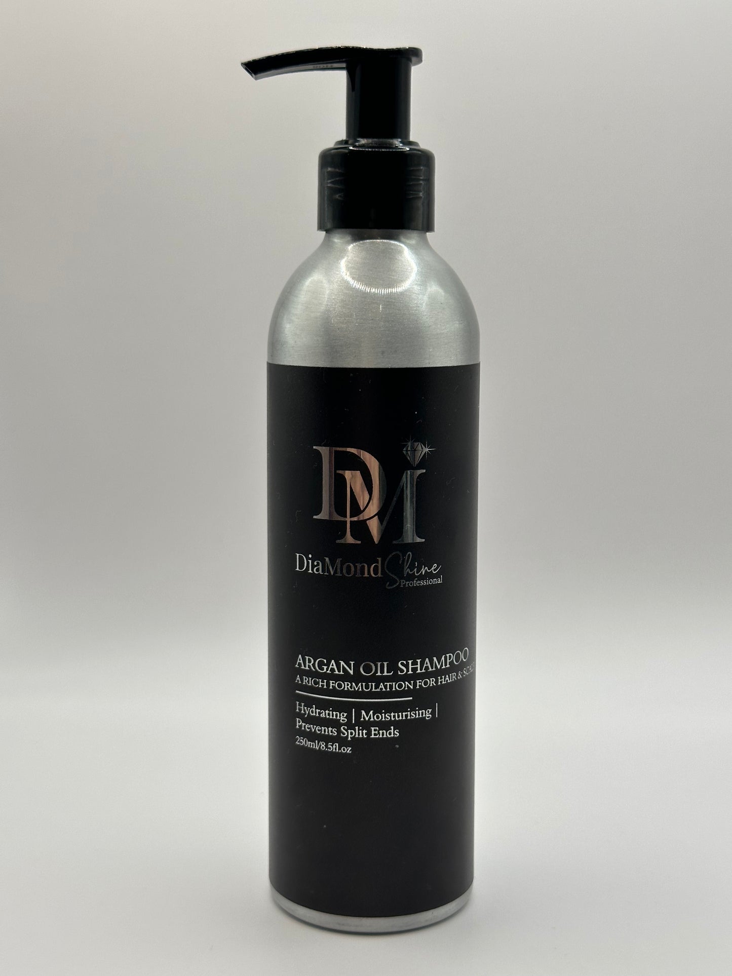 DiaMond Shine Full Recovery Set for Smooth ,Healthy and Shiny Hair