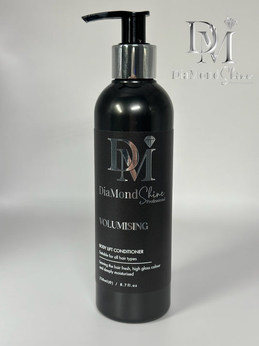 VOLUMISING BODY LIFT CONDITIONER