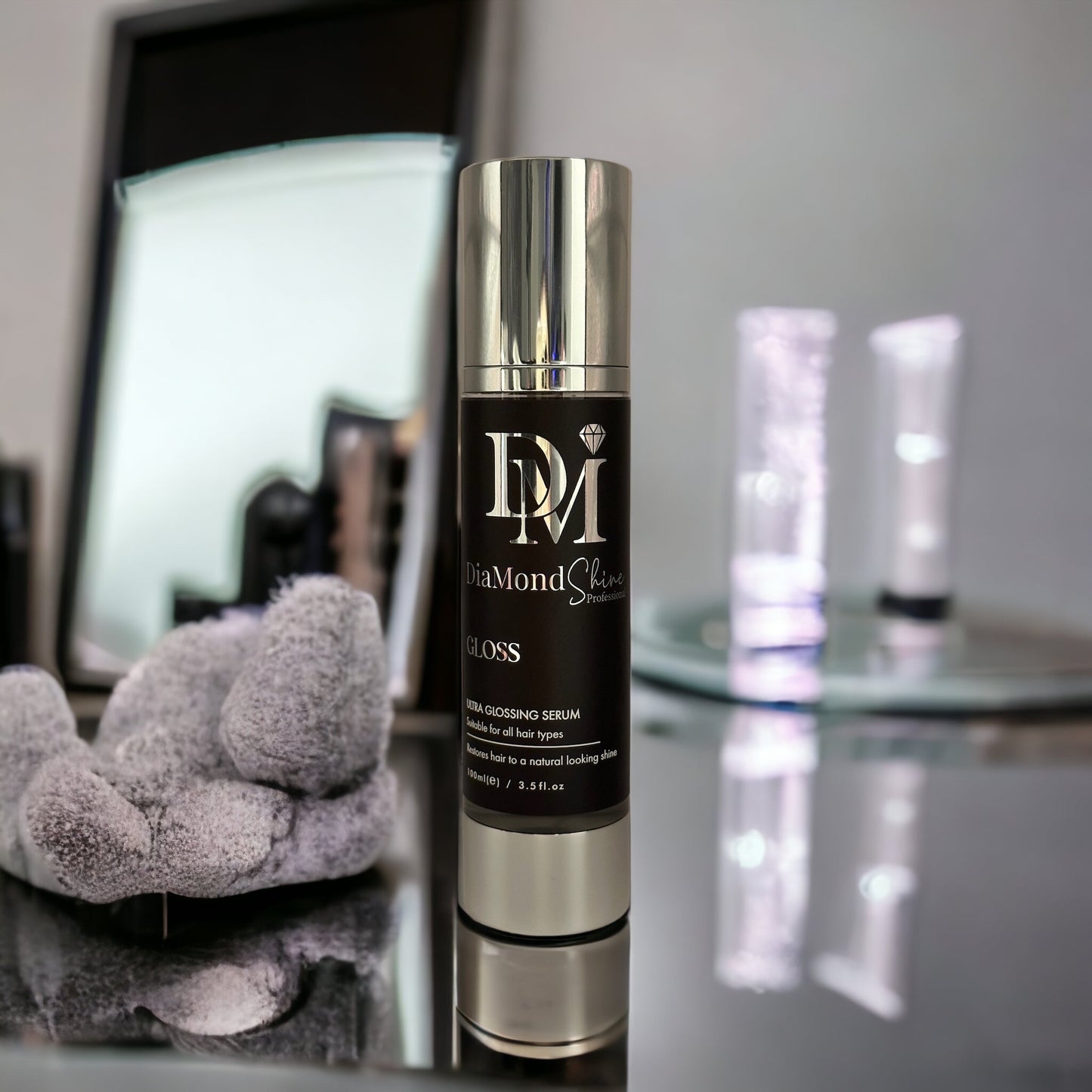 GLOSS SERUM