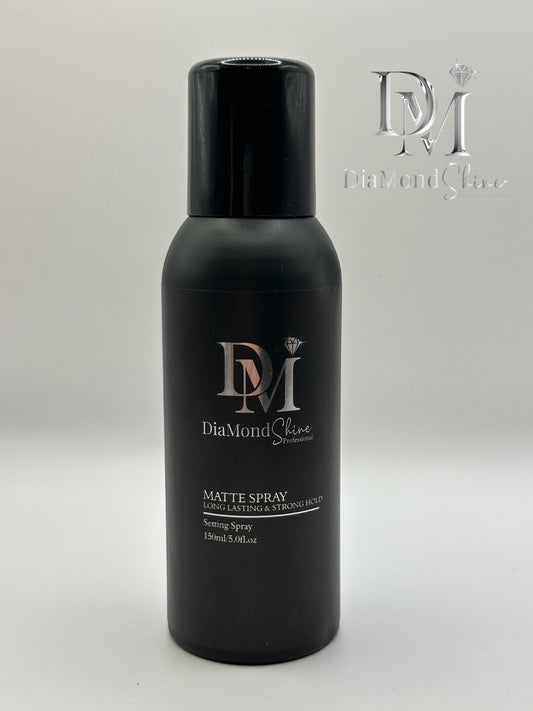 MATTE SPRAY
