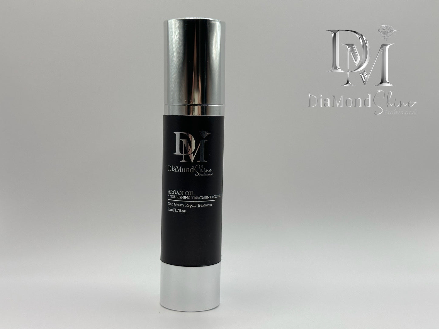 DiaMond Shine Full Recovery Set for Smooth ,Healthy and Shiny Hair