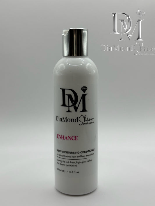 DiaMond Shine Enhance Moisture Enhancing Conditioner 250ml