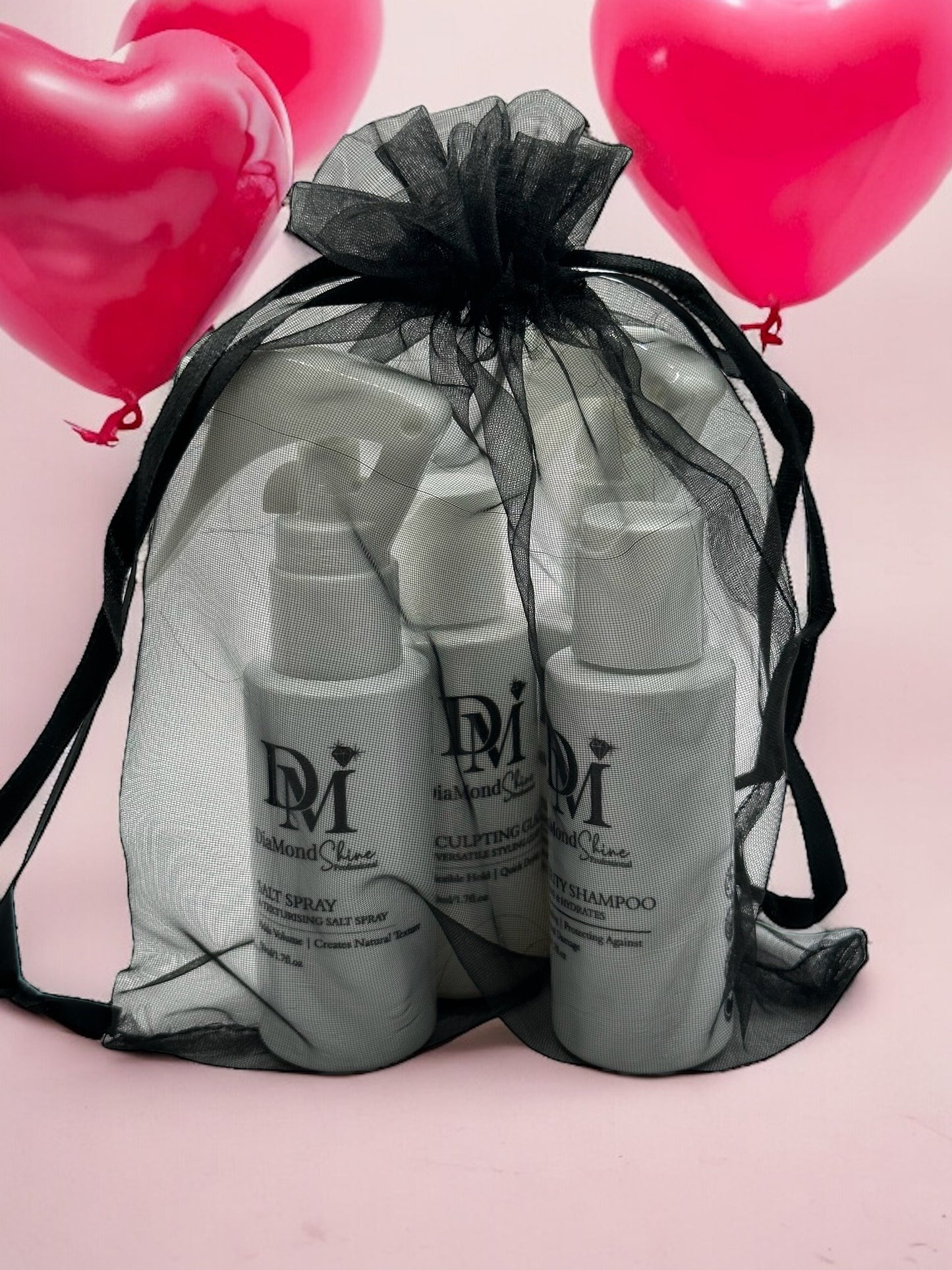 DiaMond Shine Travel Pack Size sets