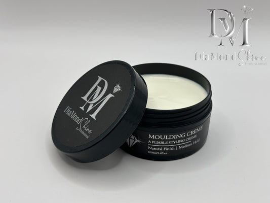 DiaMond Shine Moulding Creme