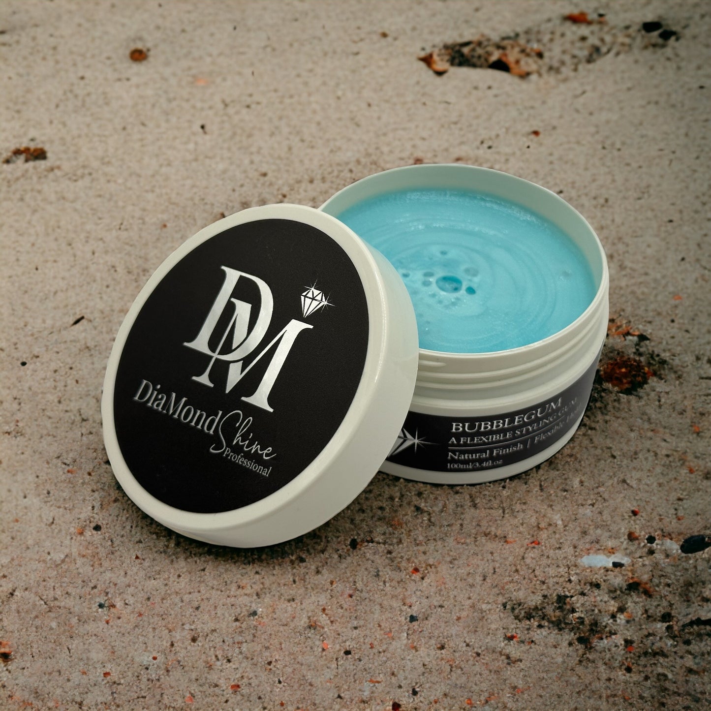 DiaMond Shine Fibre Gum