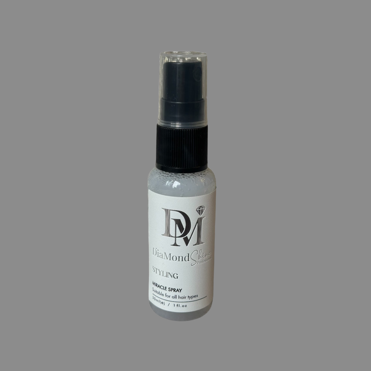Miracle Spray