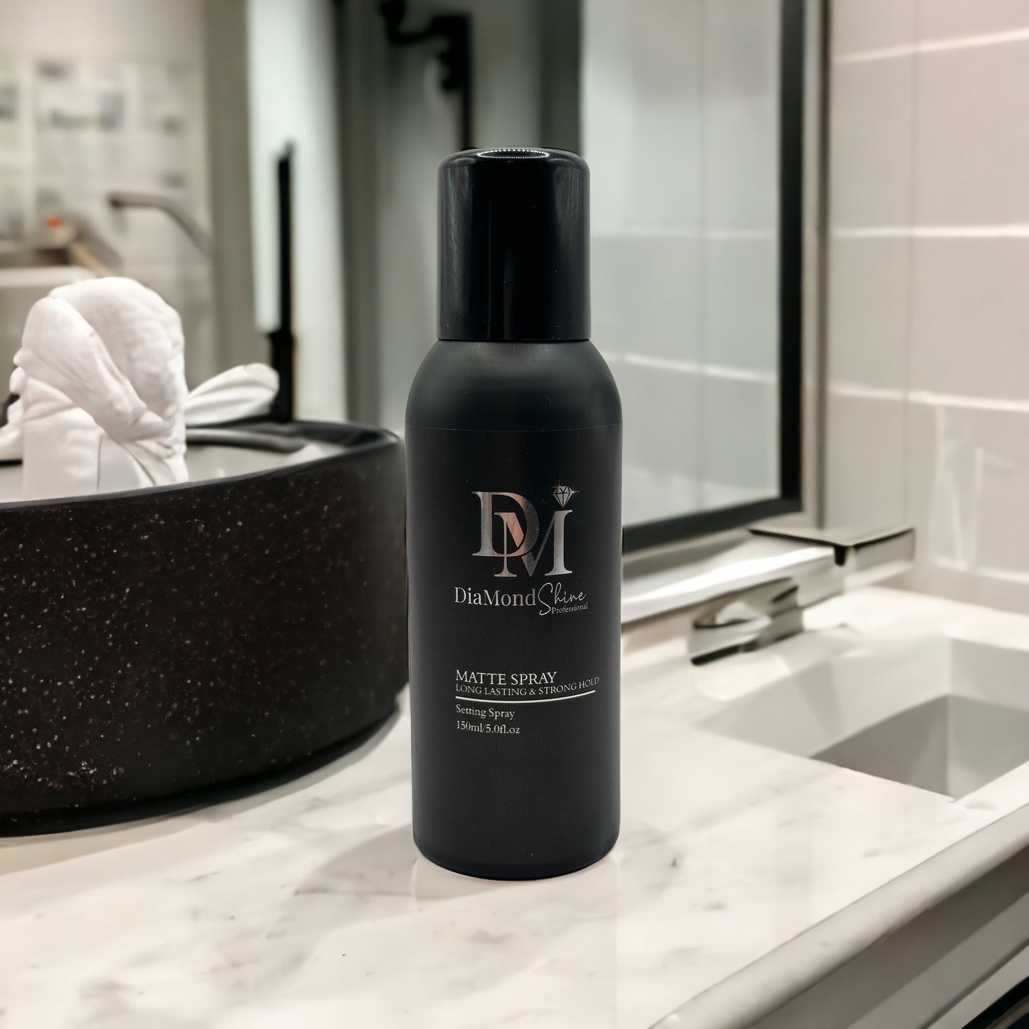 MATTE SPRAY