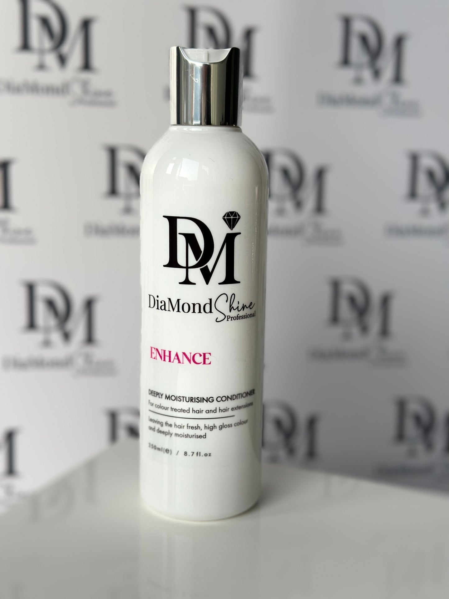 DiaMond Shine Enhance Moisture Enhancing Conditioner 250ml