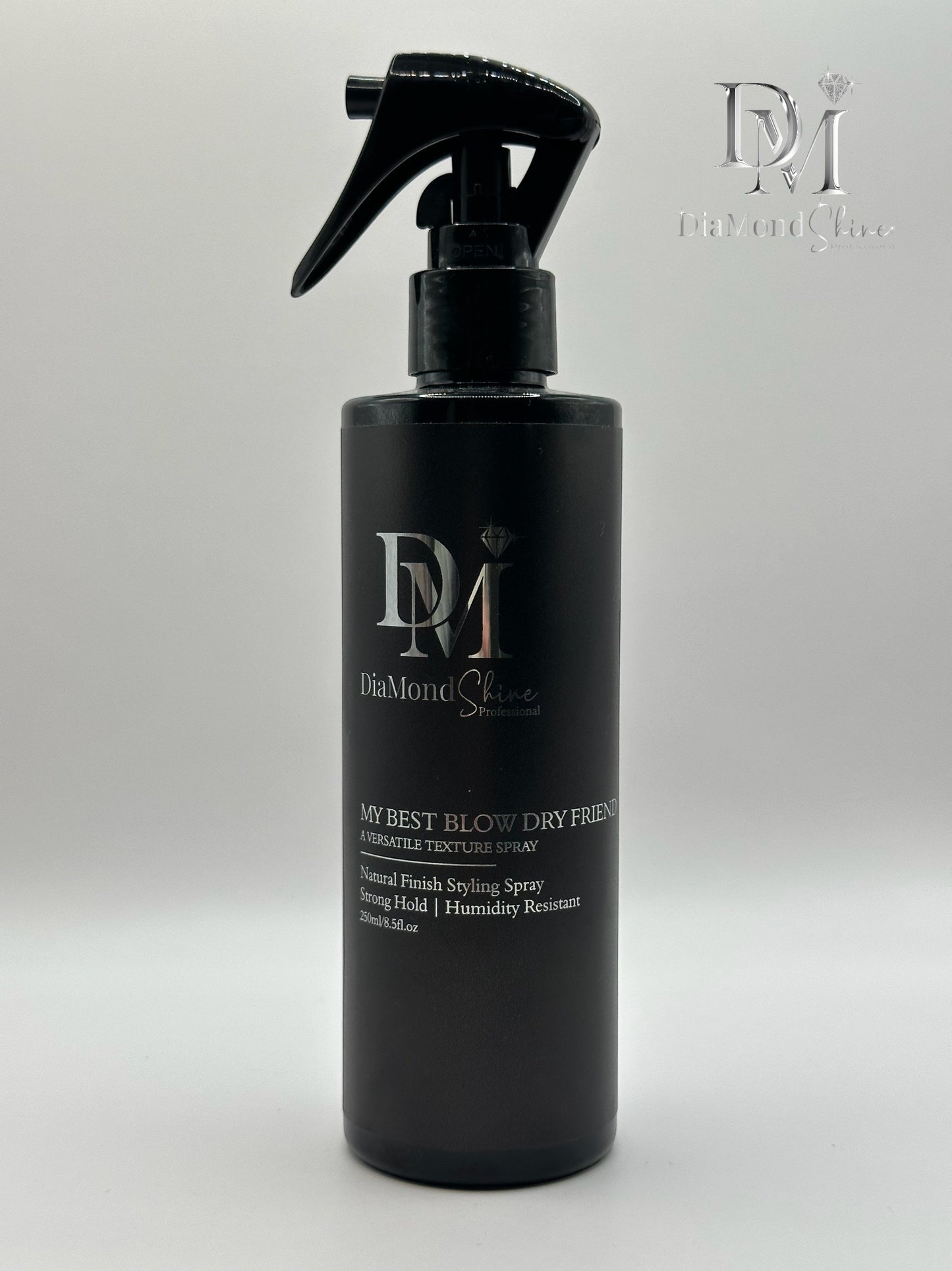 DiaMond Shine Full Recovery Set for Smooth ,Healthy and Shiny Hair
