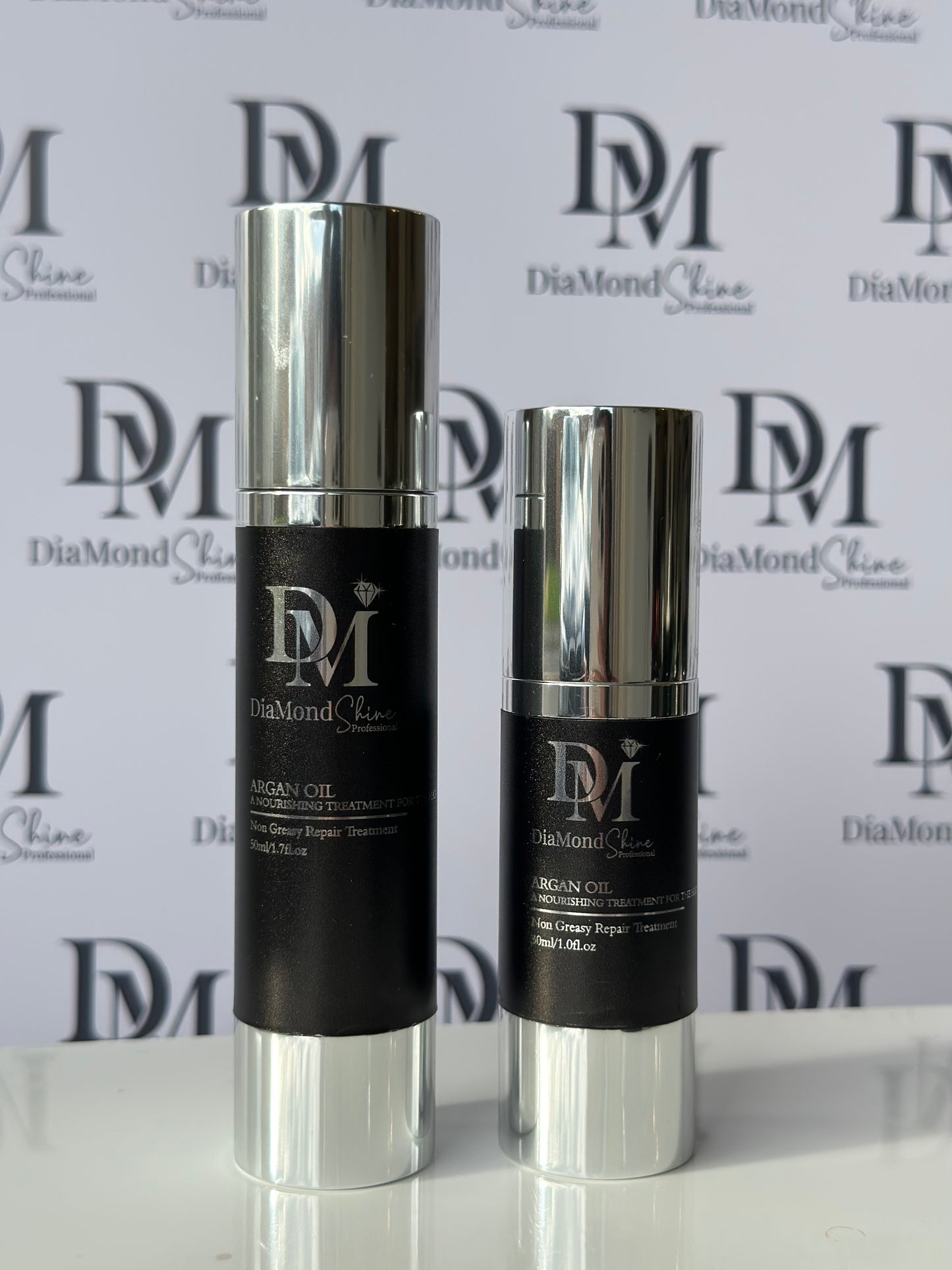 Арганово масло Diamond Shine