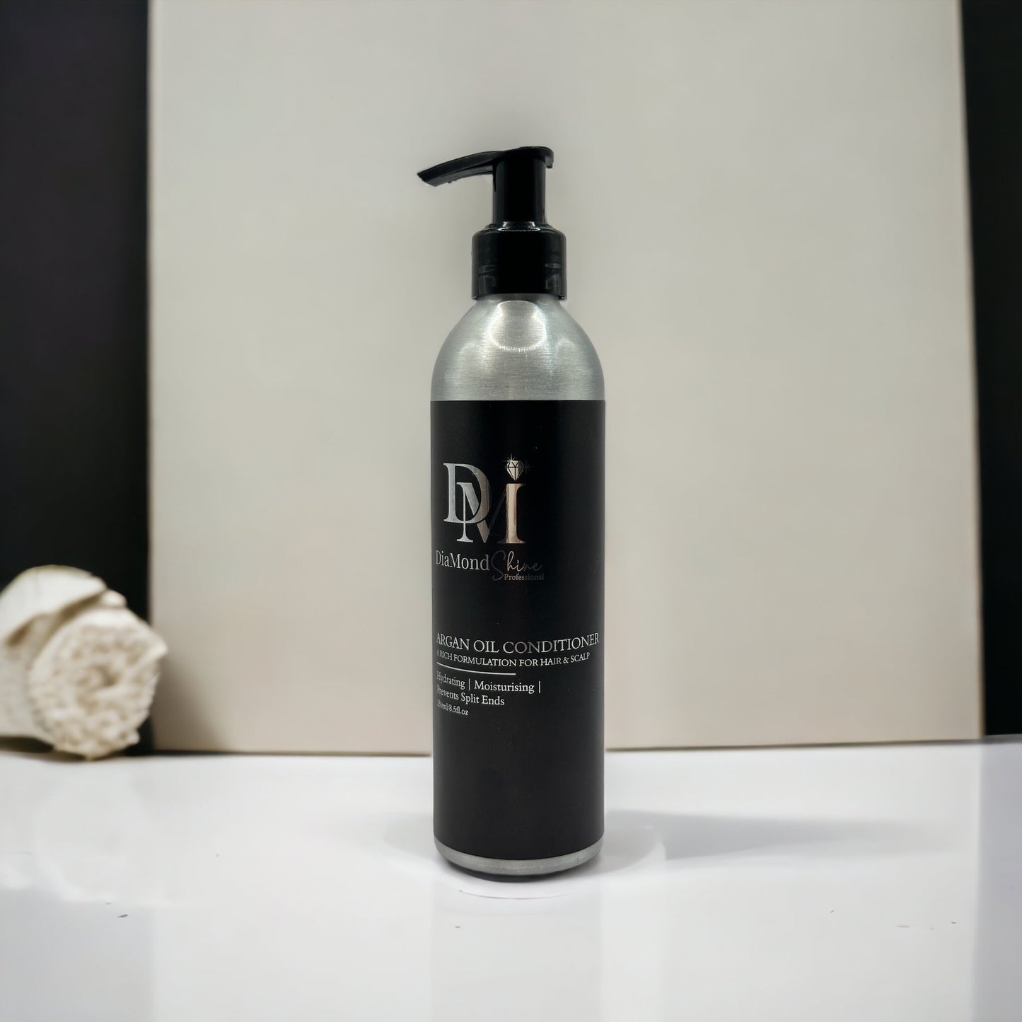DiaMond Shine Full Recovery Set for Smooth ,Healthy and Shiny Hair