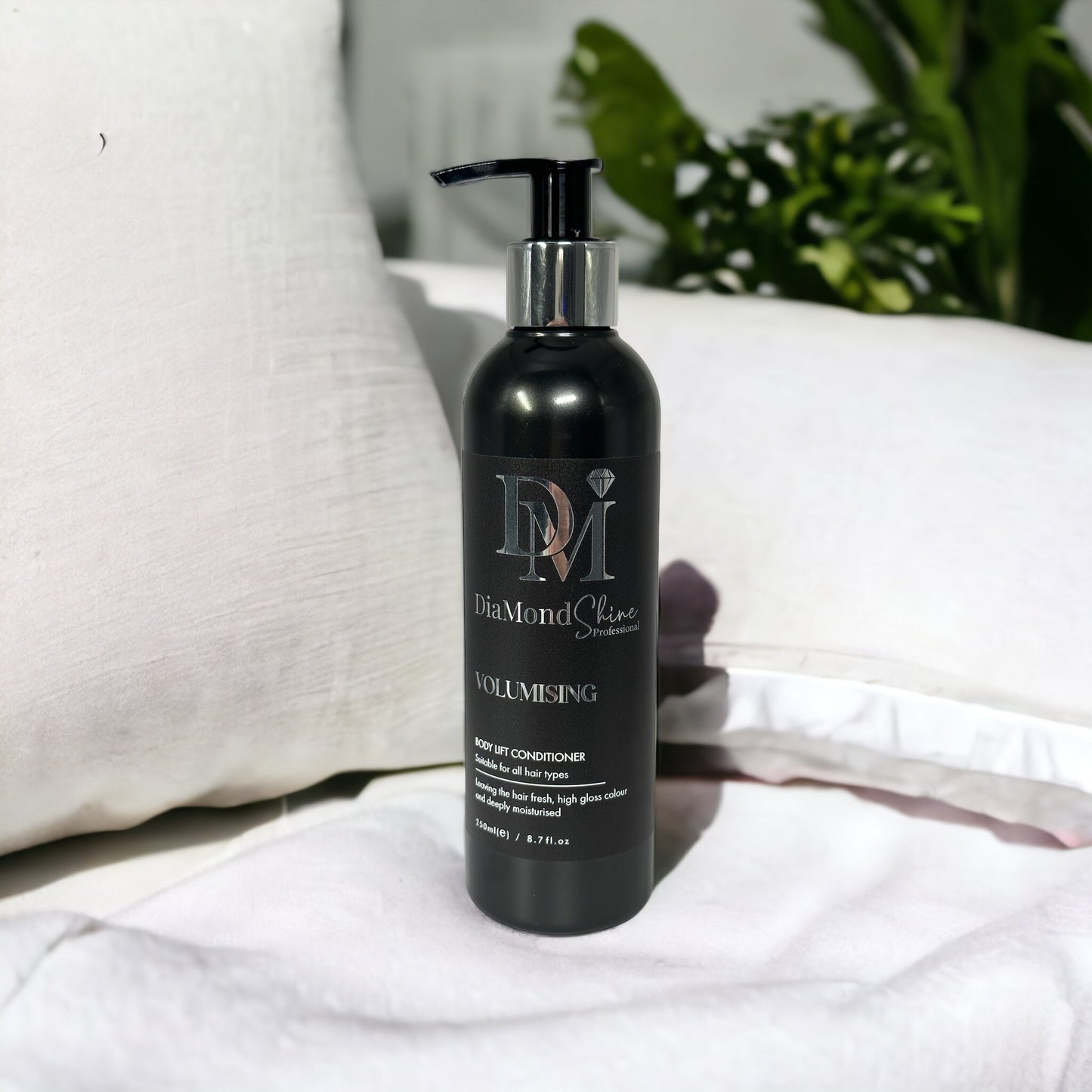 VOLUMISING BODY LIFT CONDITIONER