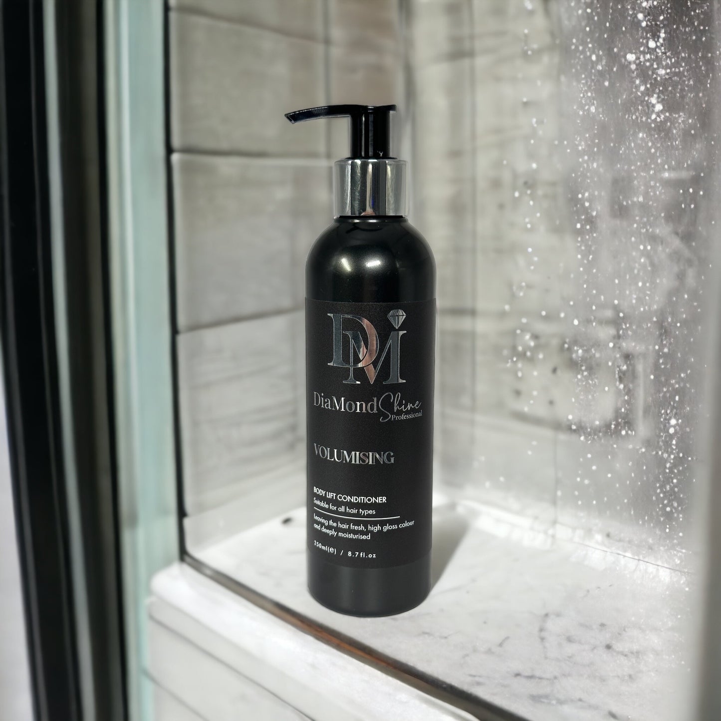 VOLUMISING BODY LIFT CONDITIONER