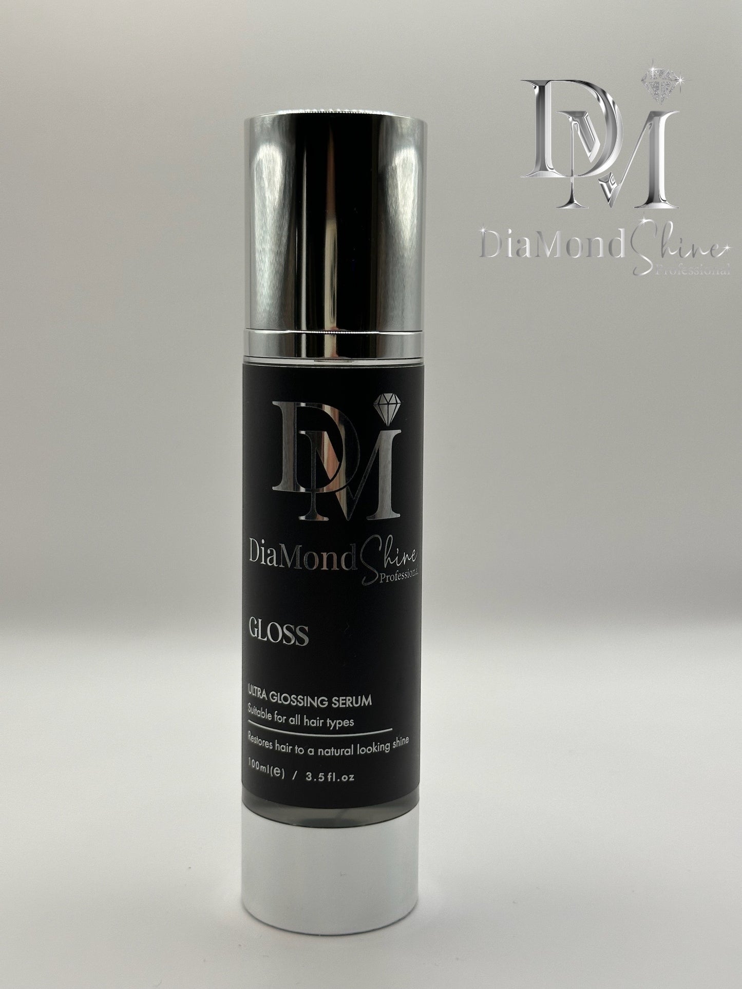 GLOSS SERUM