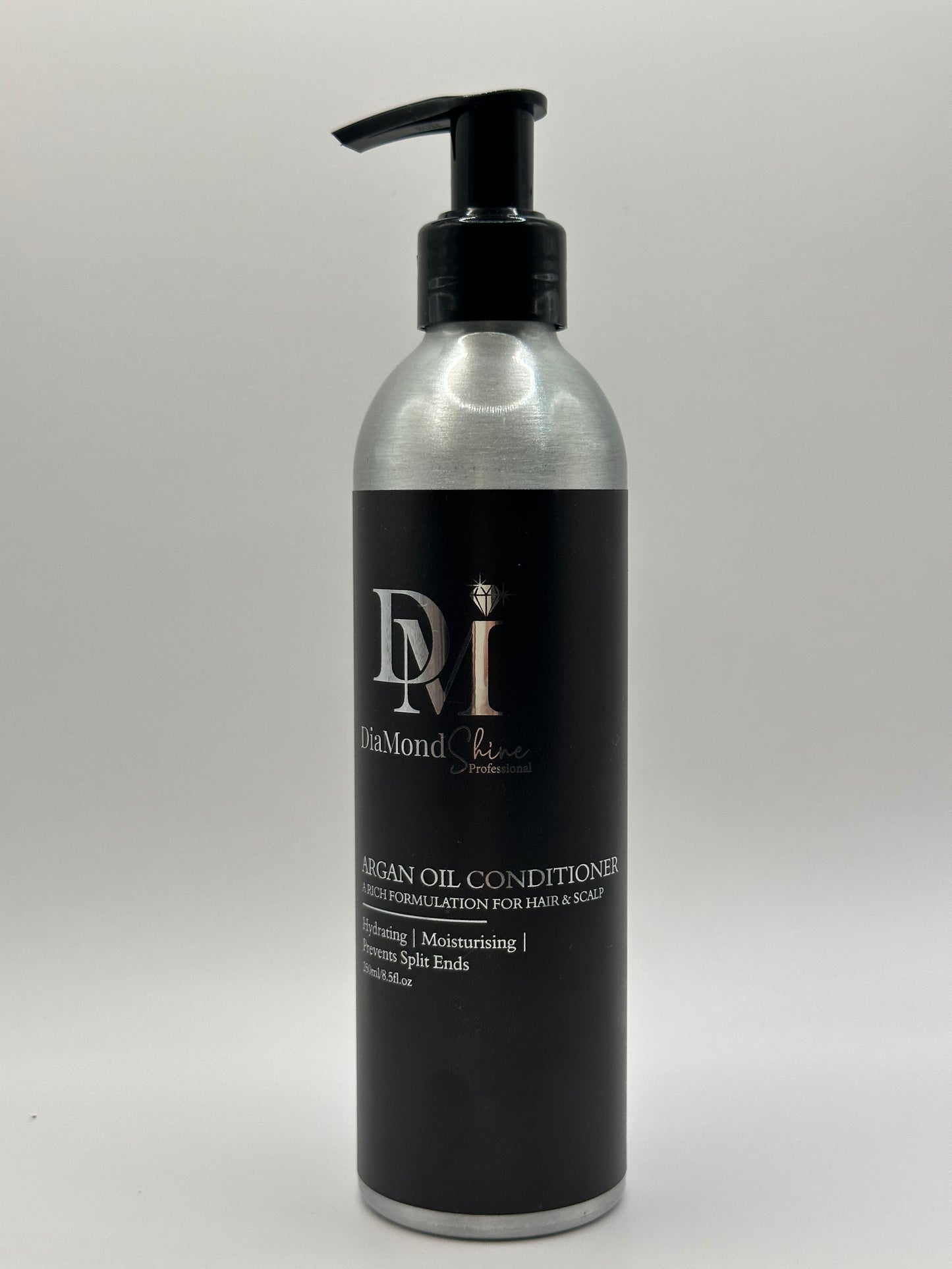 DiaMond Shine Full Recovery Set for Smooth ,Healthy and Shiny Hair