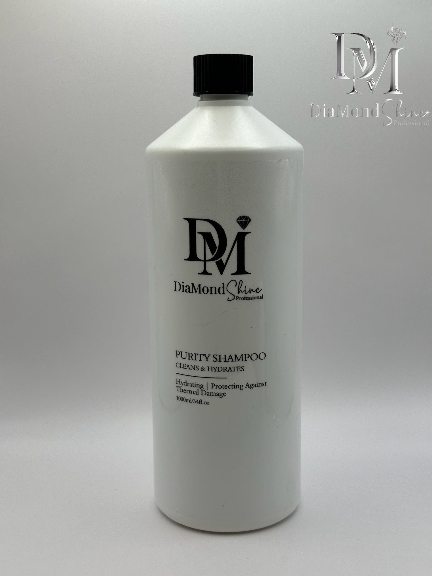 Шампоан Diamond Shine Purify