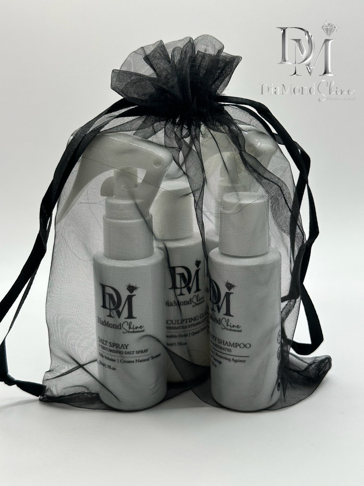 DiaMond Shine Travel Pack Size sets