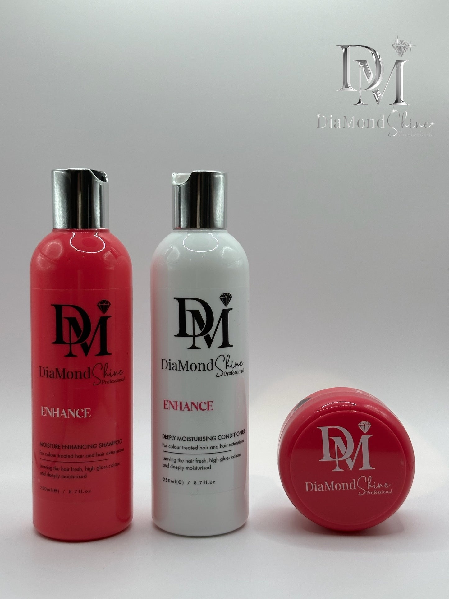 DiaMond Shine Enhance Full Set