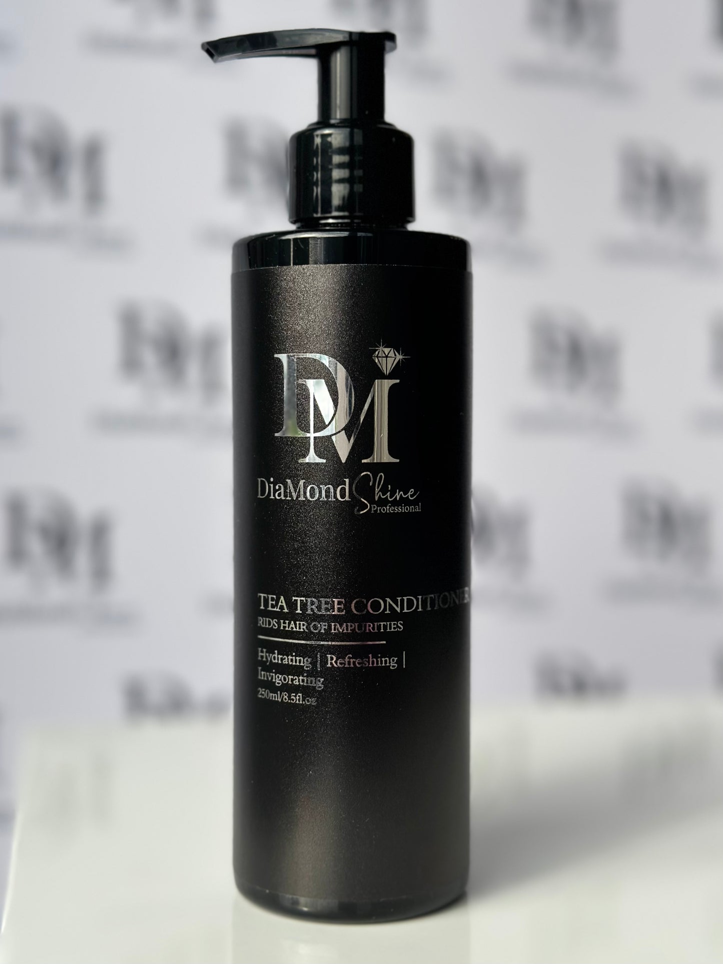 Балсам Diamond Shine Чаено дърво