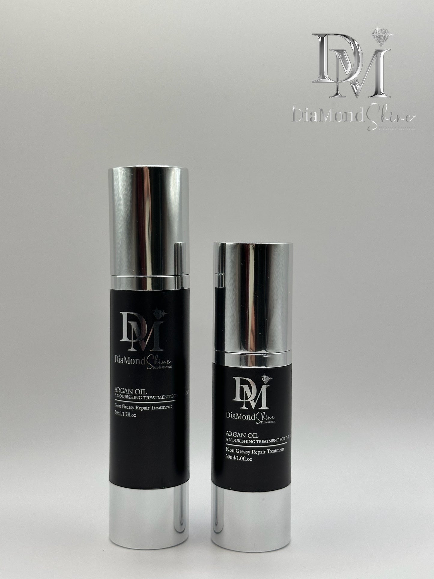 Арганово масло Diamond Shine