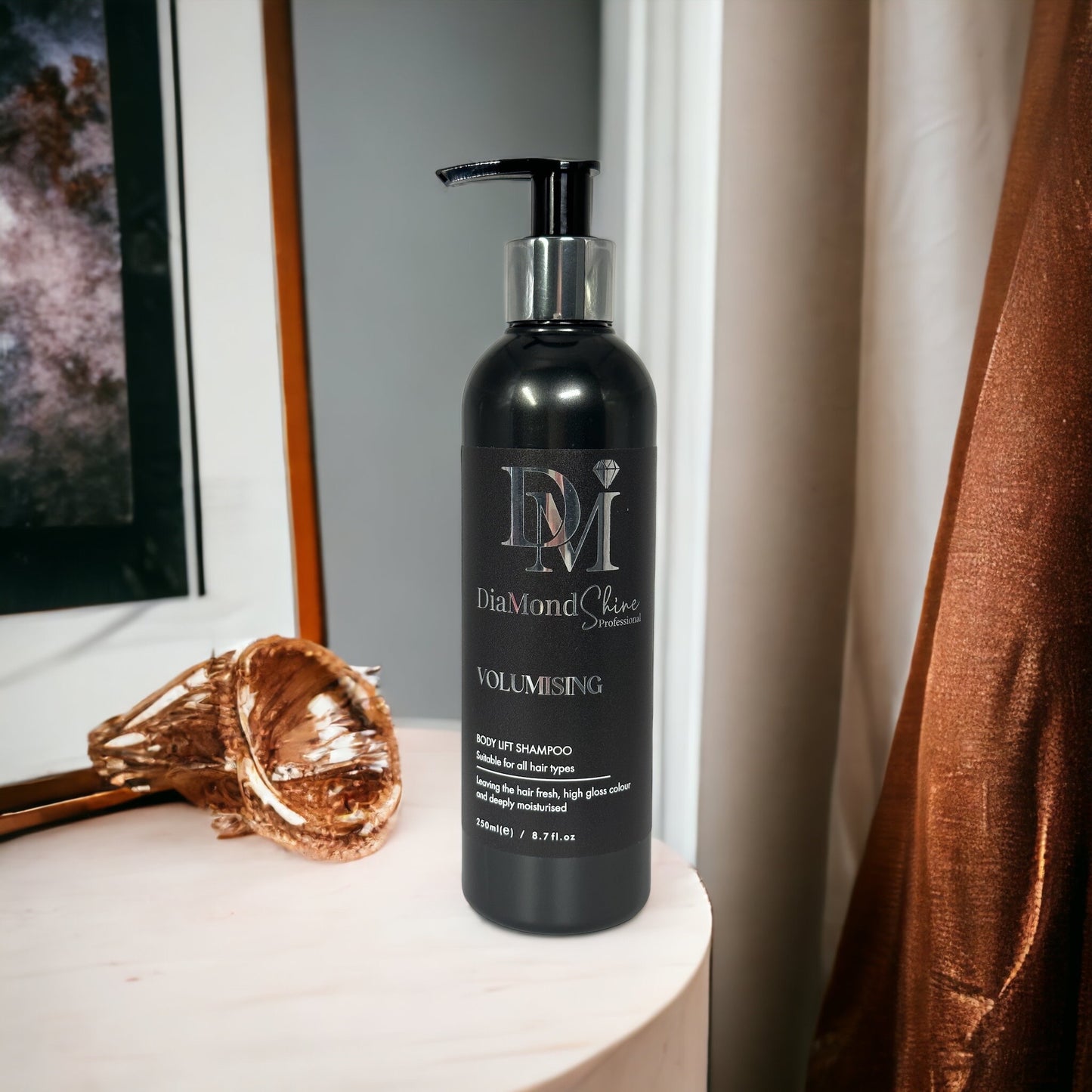 Volumising Body Lift Shampoo