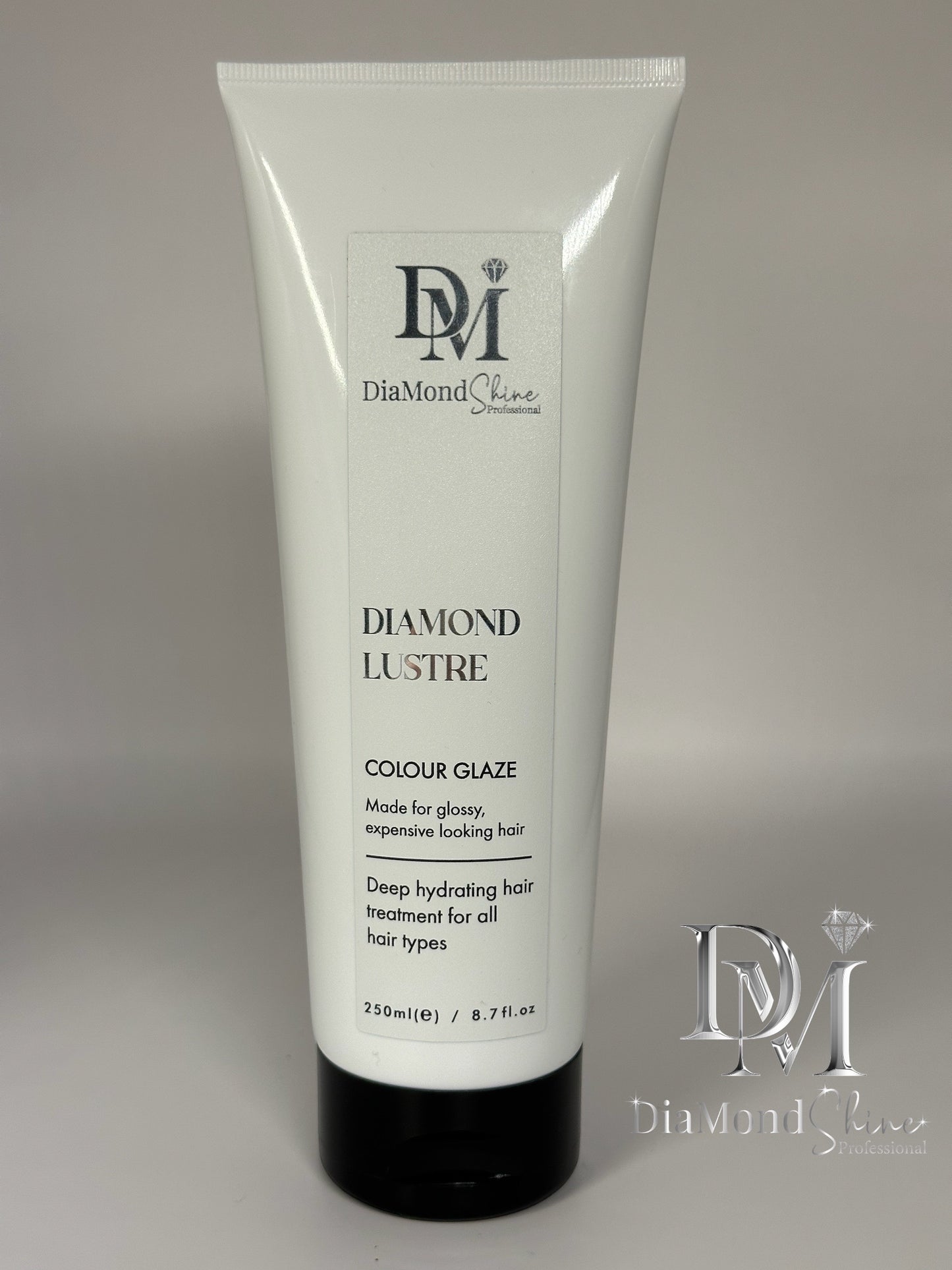 DiaMond Shine Full Recovery Set for Smooth ,Healthy and Shiny Hair