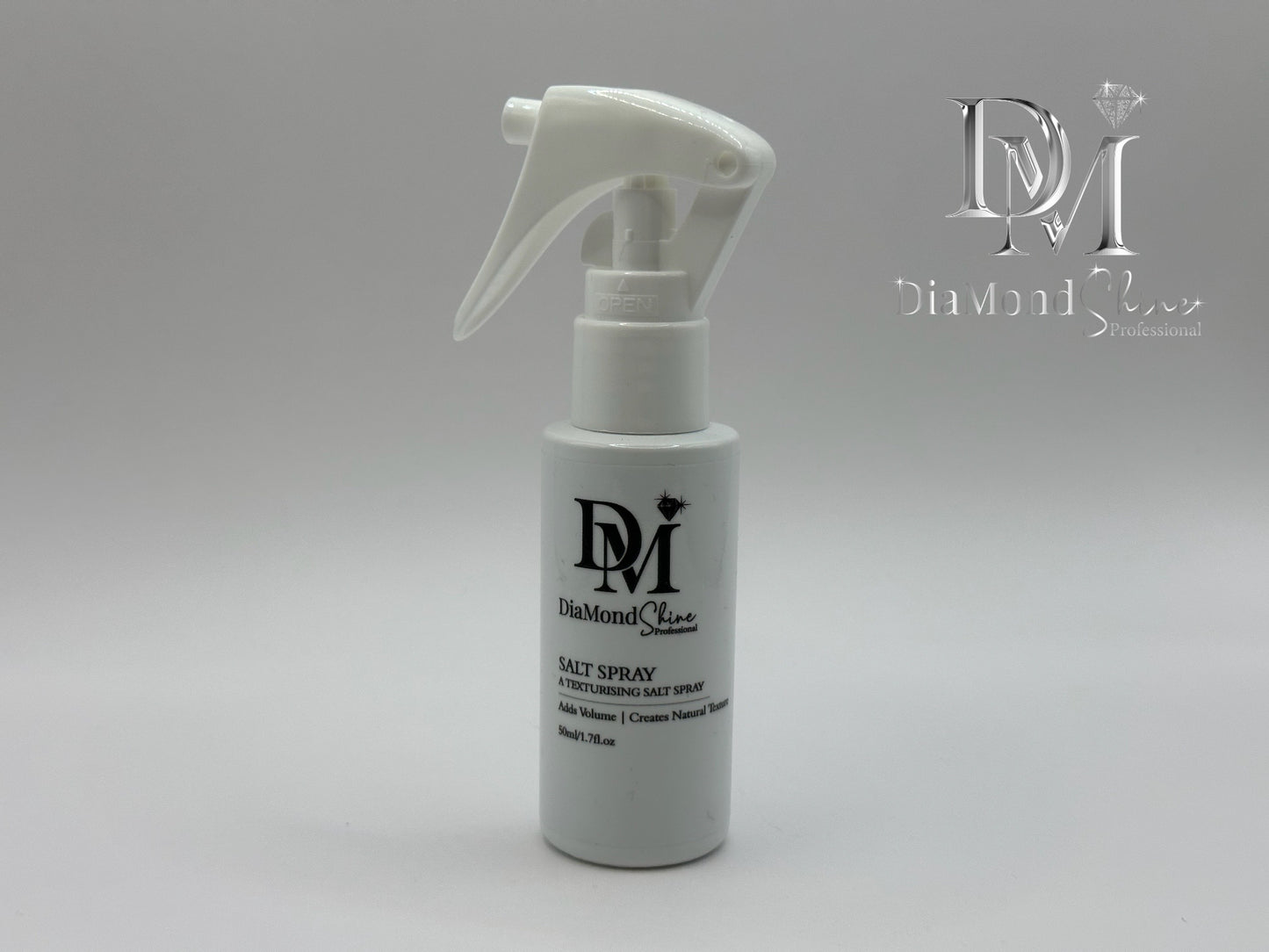 Diamond Shine солен спрей