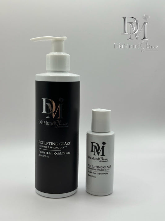 DiaMond Shine Sculpting Glaze