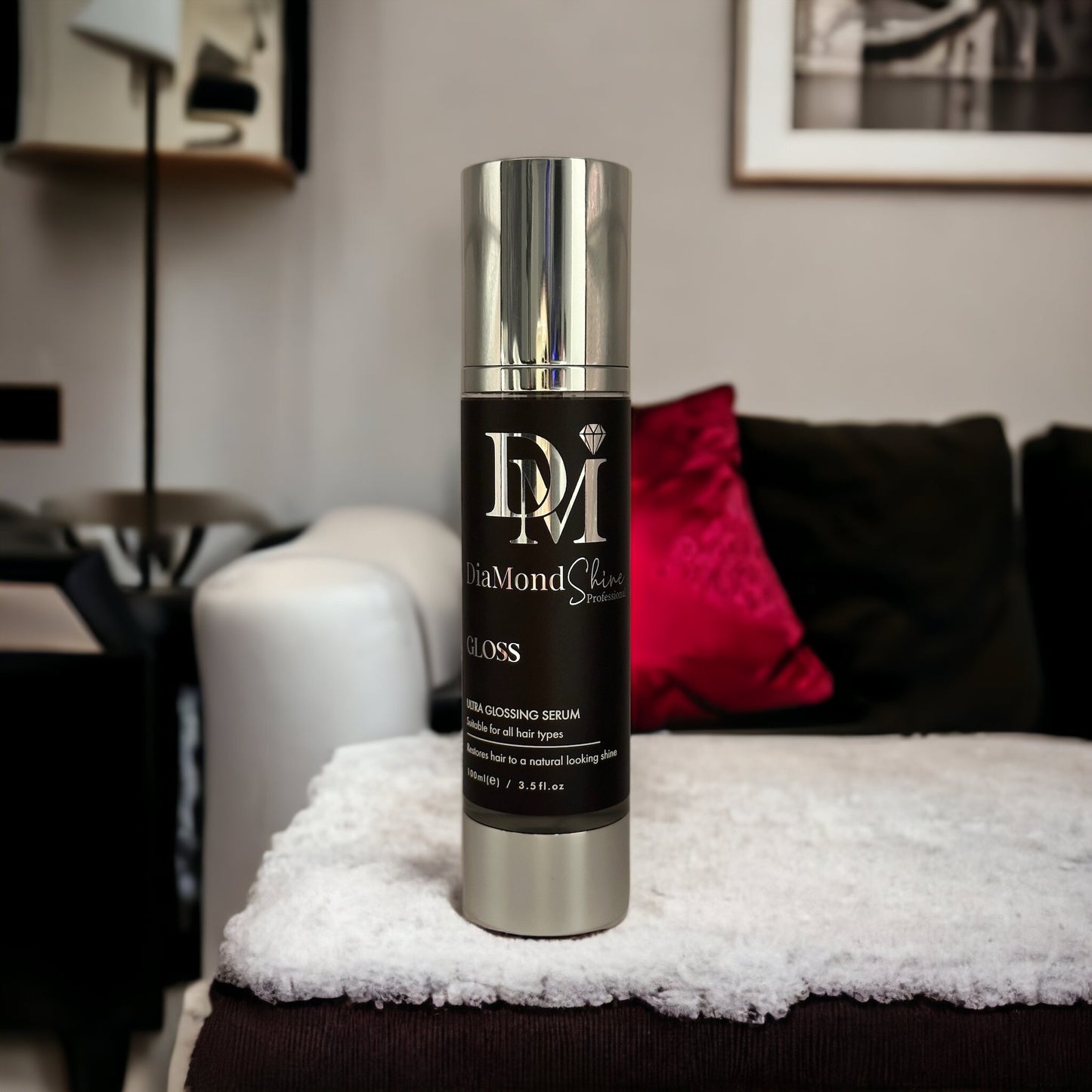 GLOSS SERUM