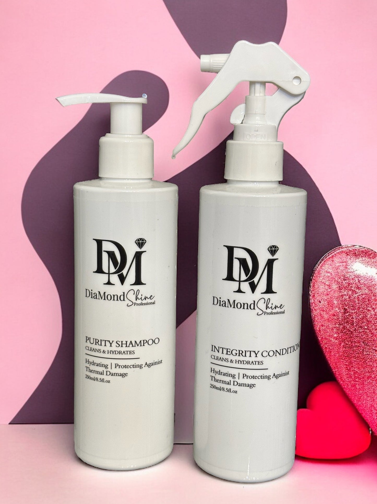 DiaMond Shine Every Day Hydration