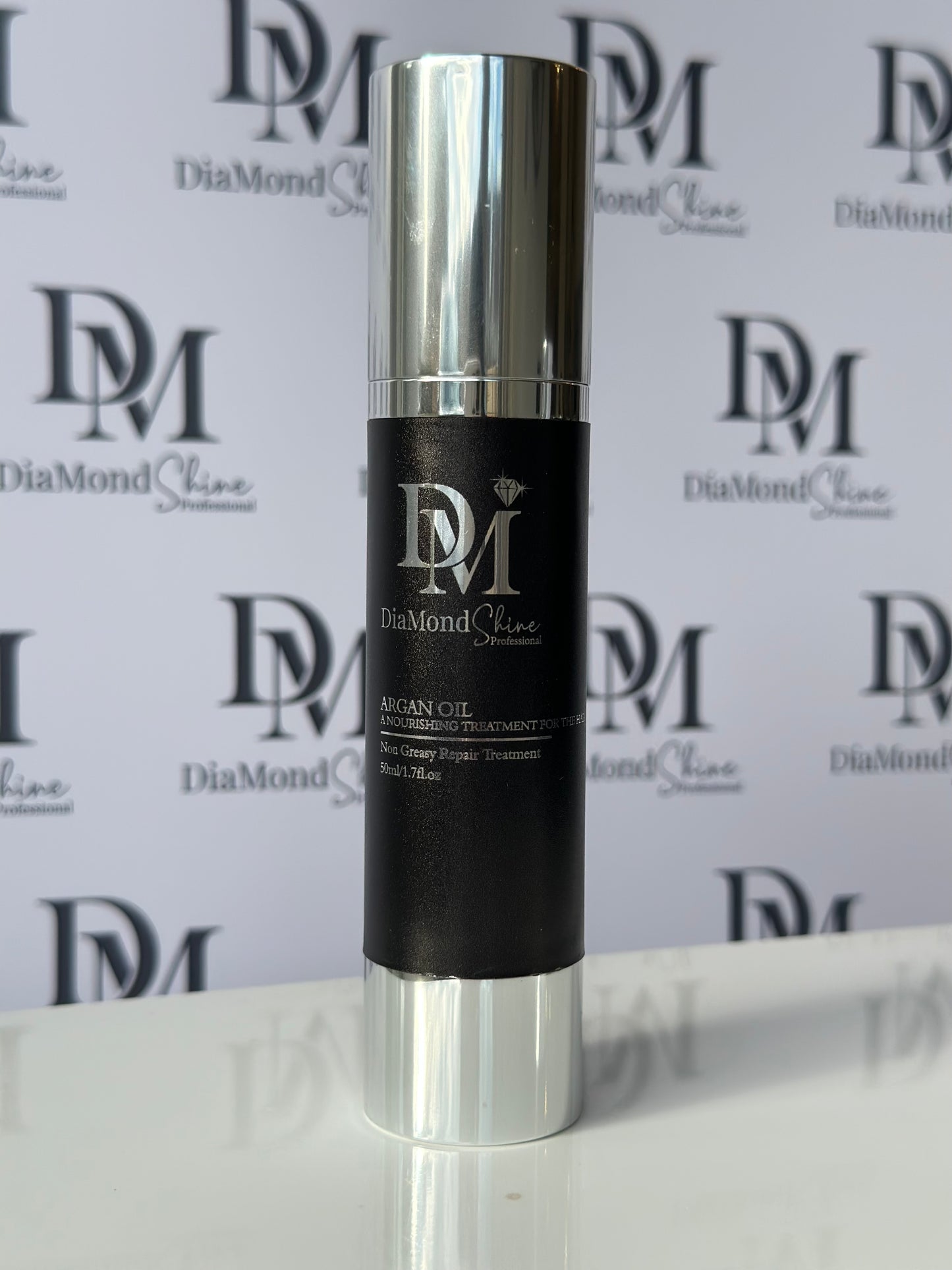 Арганово масло Diamond Shine