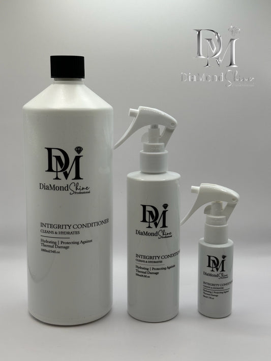 DiaMond Shine Integrity Leave in Conditioner
