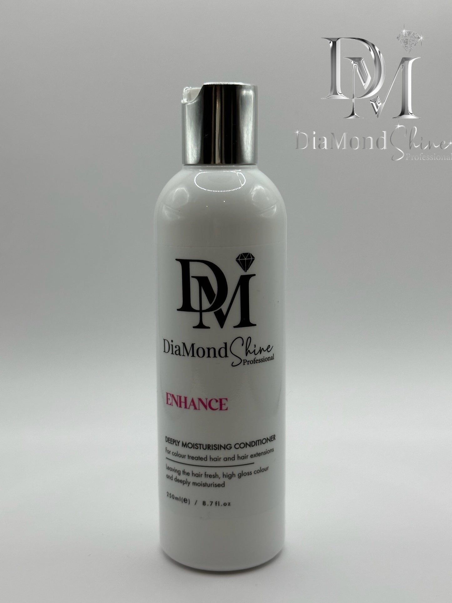 DiaMond Shine Enhance Full Set