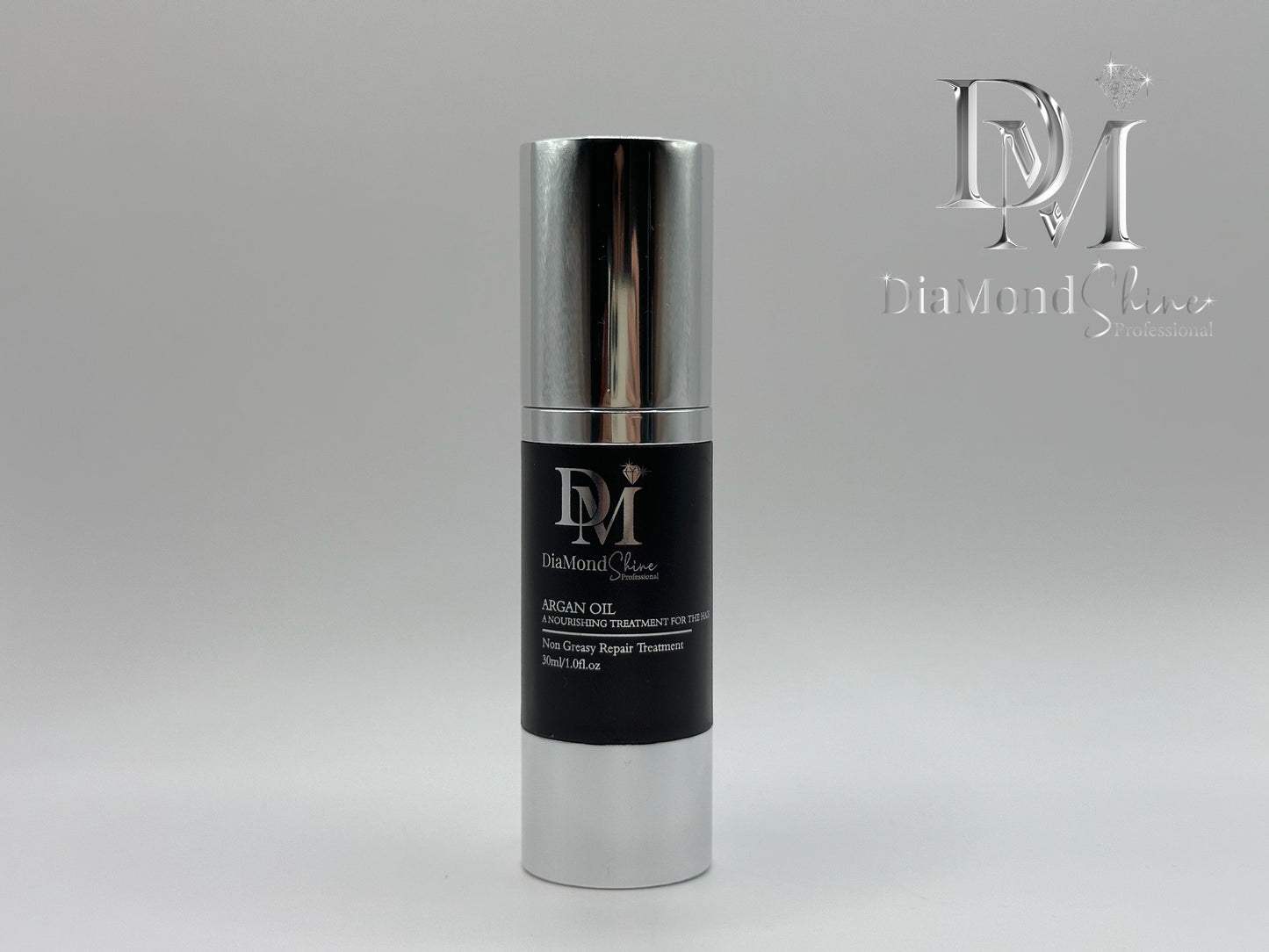 Арганово масло Diamond Shine
