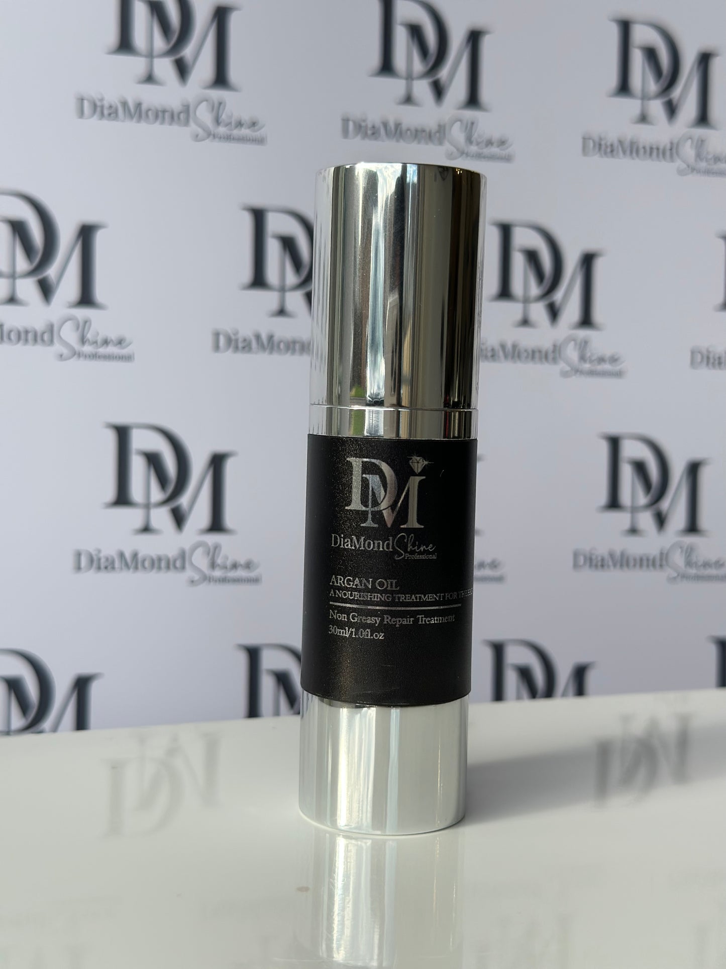 Арганово масло Diamond Shine