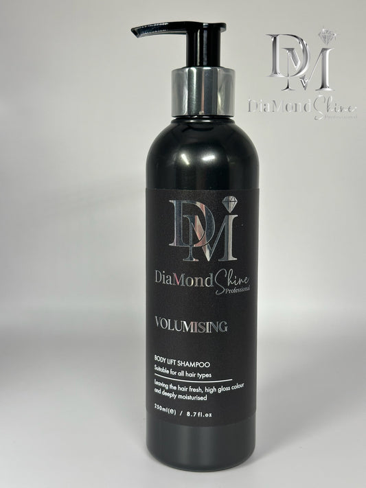 Volumising Body Lift Shampoo